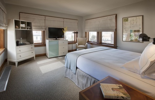 Huning Highland Historic District Hotel | Hotel Parq Central