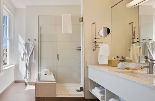 Huning Highland Historic District Hotel | Hotel Parq Central