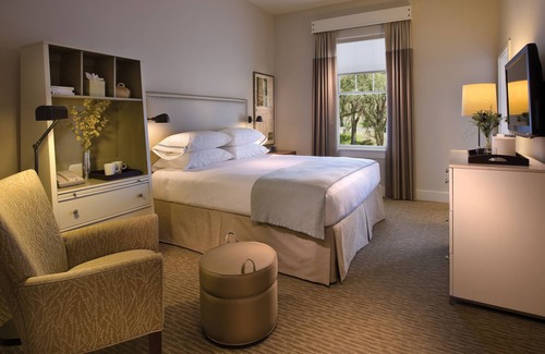Huning Highland Historic District Hotel | Hotel Parq Central