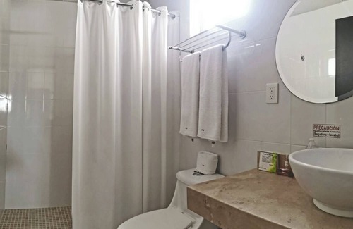 Tuxtla Gutiérrez Hotel | Hotel Parque Marimba