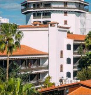 Playa del Inglés Hotel | Hotel Parque Tropical