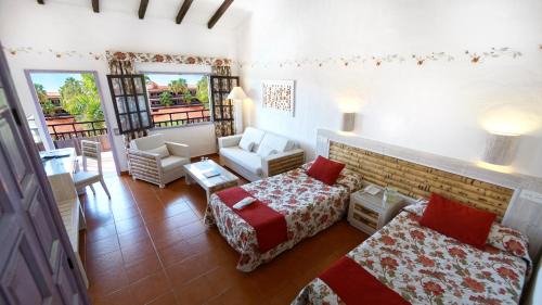Playa del Inglés Hotel | Hotel Parque Tropical