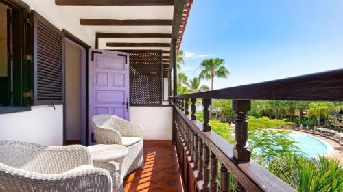 Playa del Inglés Hotel | Hotel Parque Tropical