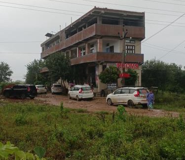 Bhadesar Casa | Hotel parshuram