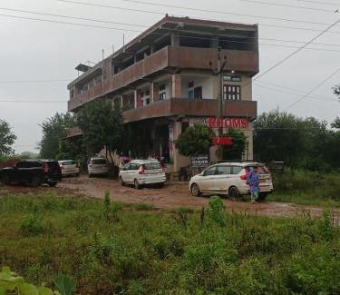 Bhadesar Casa | Hotel parshuram