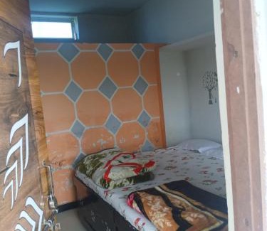 Bhadesar Casa | Hotel parshuram