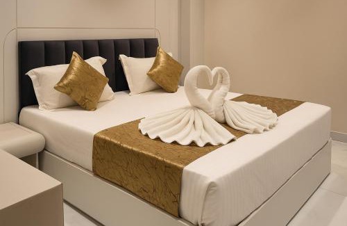 Faizabad Hotel | Hotel Parth Inn Ayodhya - Just Steps from Ram Mandir