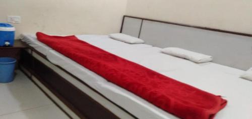 Ajmer Hotel | Hotel Parth Palace