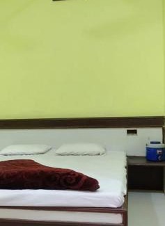 Ajmer Hotel | Hotel Parth Palace