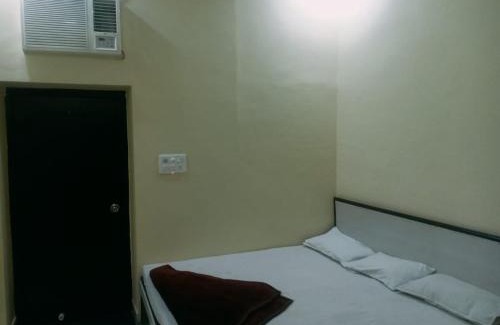 Ajmer Hotel | Hotel Parth Palace