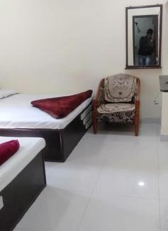 Ajmer Hotel | Hotel Parth Palace
