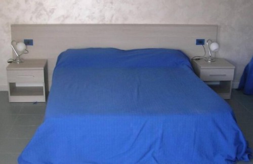 Cirella Hotel | Hotel Parthenius