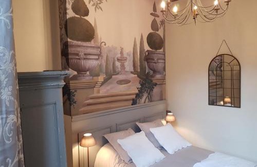 Tours City Centre Apartamento | Hotel Particulier Robin Quantin