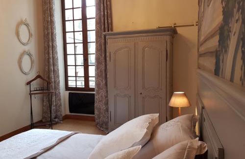 Tours City Centre Apartamento | Hotel Particulier Robin Quantin