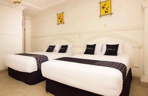 Tlayacapán Hotel | Hotel Partidor Del Sol