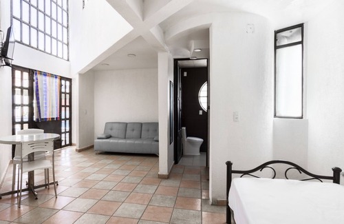 Tlayacapán Hotel | Hotel Partidor Del Sol