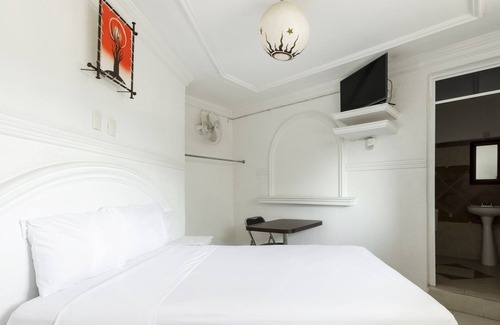 Tlayacapán Hotel | Hotel Partidor Del Sol