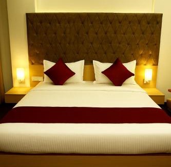 Bhopal Casa | Hotel Partinidhi Stays