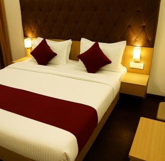 Bhopal Casa | Hotel Partinidhi Stays