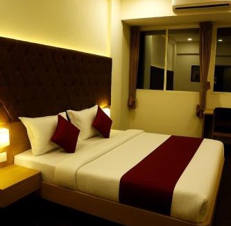 Bhopal Casa | Hotel Partinidhi Stays