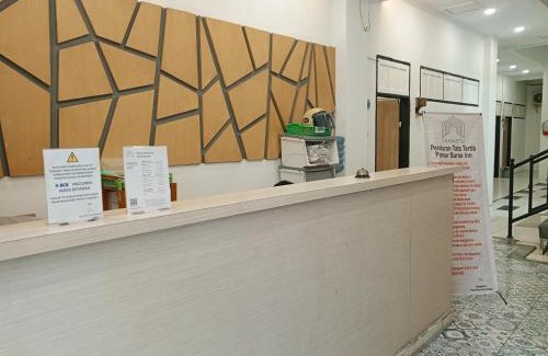 Gambir Casa | Hotel Pasar Baru by Tamastu