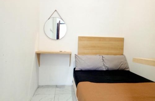 Gambir Casa | Hotel Pasar Baru by Tamastu