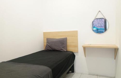 Gambir Casa | Hotel Pasar Baru by Tamastu