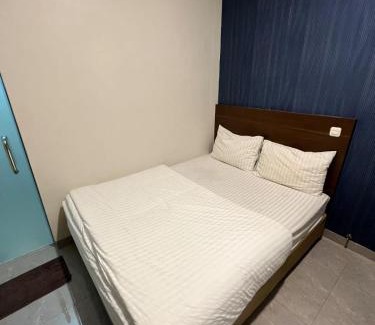 Sei Pinang Hotel | Hotel Pasarbaru Inn