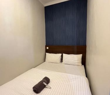 Sei Pinang Hotel | Hotel Pasarbaru Inn