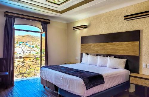 Barrio de La Presa Hotel | Hotel Paseo de la Presa