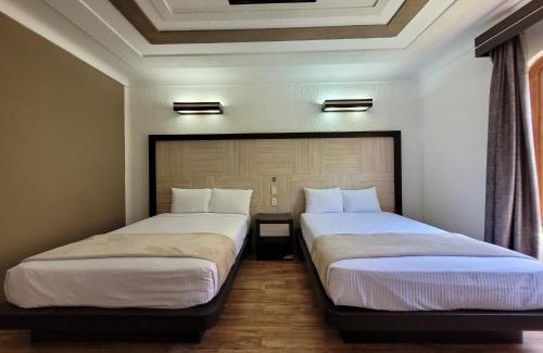 Barrio de La Presa Hotel | Hotel Paseo de la Presa
