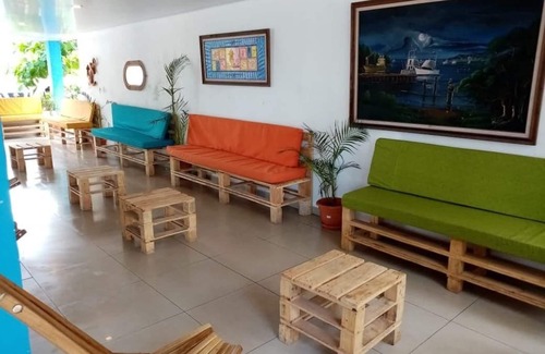 Costa Del Sol Hotel | Hotel Paseo del Sol