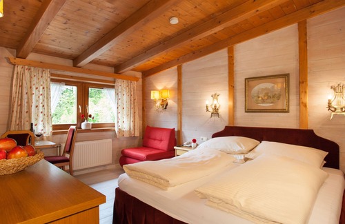 Golling an der Salzach Casa | Hotel Pass Lueg