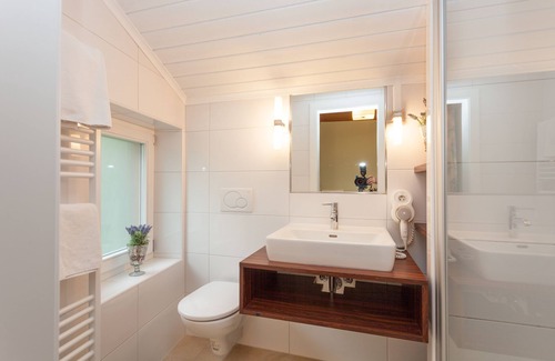 Golling an der Salzach Casa | Hotel Pass Lueg