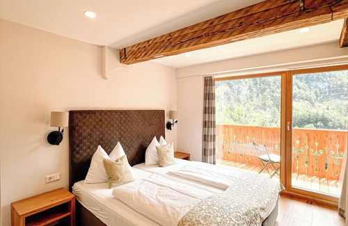 Golling an der Salzach Casa | Hotel Pass Lueg