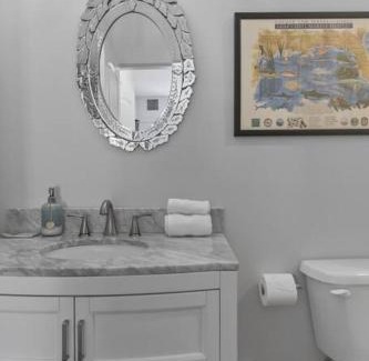 Pass Christian Apartamento | Hotel Pass Christian Double Full 204
