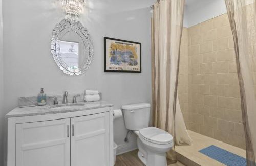 Pass Christian Apartamento | Hotel Pass Christian Double Full 204