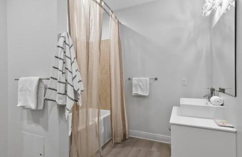 Pass Christian Apartamento | Hotel Pass Christian King Suite 302