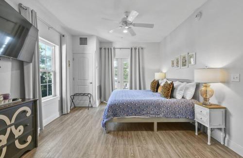 Pass Christian Apartamento | Hotel Pass Christian King Suite 302