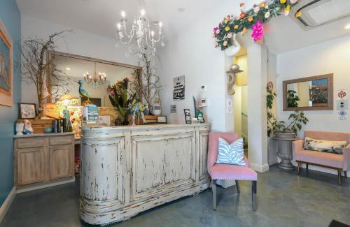 Pass Christian Apartamento | Hotel Pass Christian Junior Suite 303