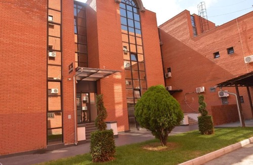 Novi Beograd Hotel | Hotel Passport
