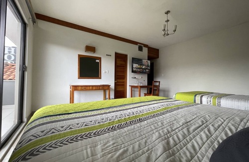 Córdoba Hotel | HOTEL PASTORA