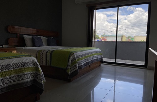 Córdoba Hotel | HOTEL PASTORA