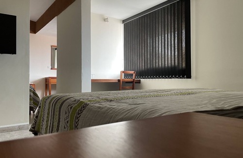 Córdoba Hotel | HOTEL PASTORA