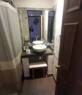 San Pedro de Atacama Hotel | Hotel Pat'ta Hoiri