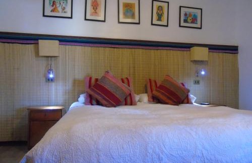San Pedro de Atacama Hotel | Hotel Pat'ta Hoiri
