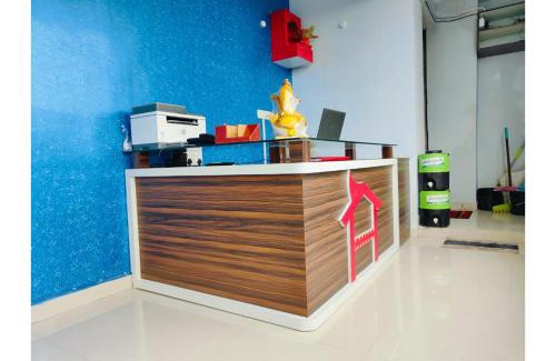 Patna Hotel | Hotel Patna Sahib Inn