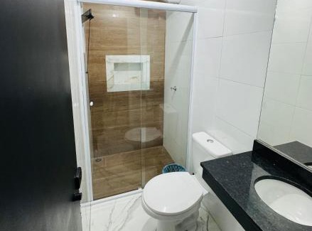 Zona Leste Hotel | Hotel Patriarca