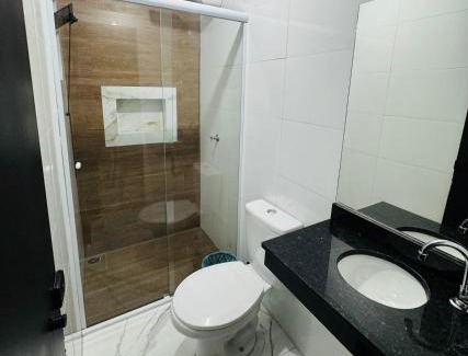 Zona Leste Hotel | Hotel Patriarca