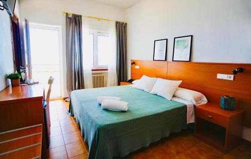 San Roque Hotel | Hotel Patricia